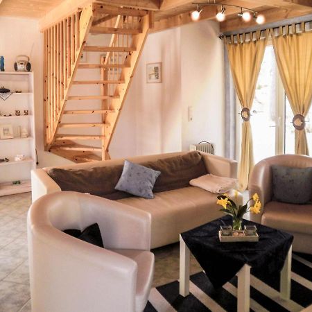 Ferienhaus Strandrubin Баабе Екстериор снимка