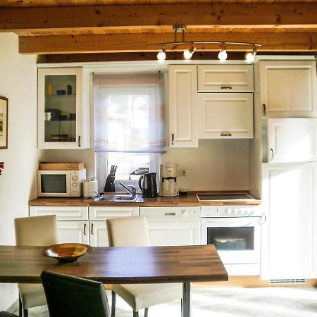 Ferienhaus Strandrubin Баабе Екстериор снимка